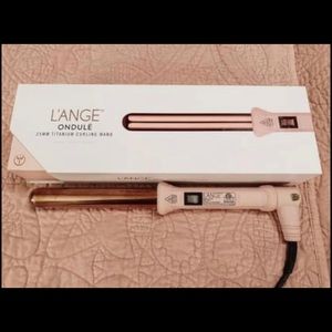 25mm L’ange curling wand